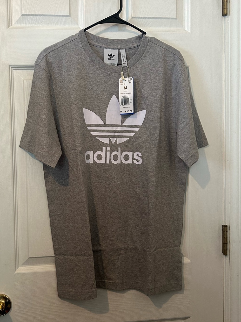 Adidas Originals Trefoil Men’s Tee